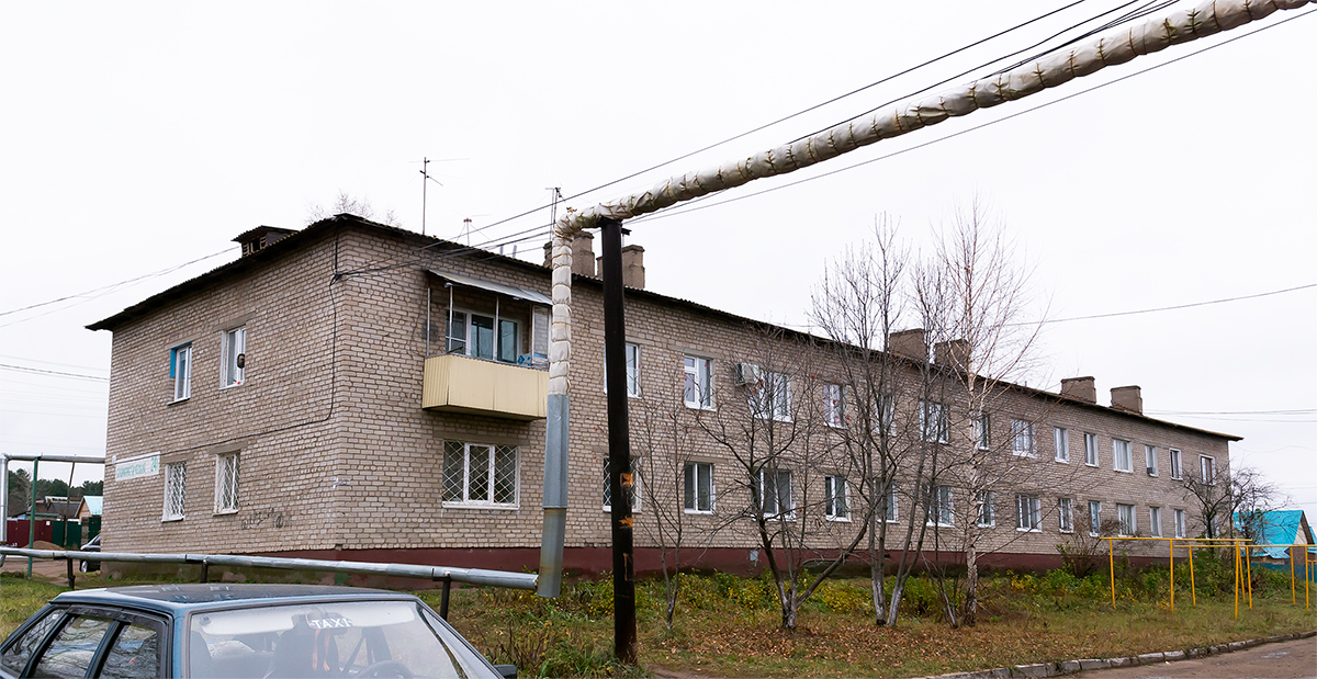 Blagoveschensk, Социалистическая улица, 24/1