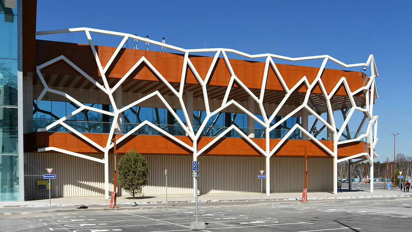 Пермь, Шоссе Космонавтов, 162Б