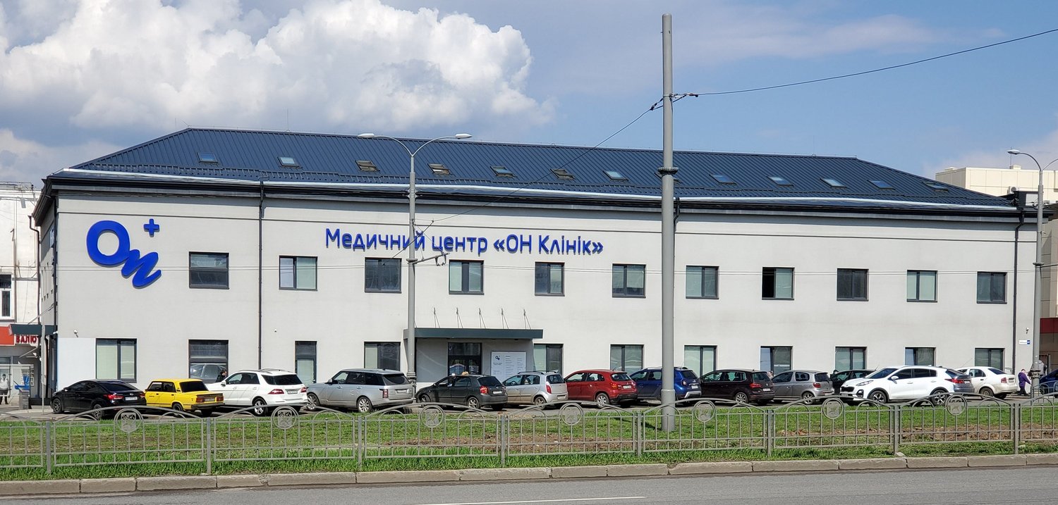 Харкiв, Проспект Героев Харькова, 257