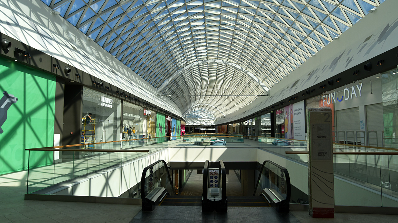 Пермь, Шоссе Космонавтов, 162Б