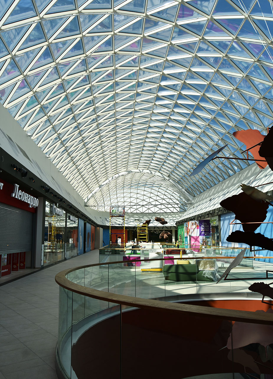 Пермь, Шоссе Космонавтов, 162Б