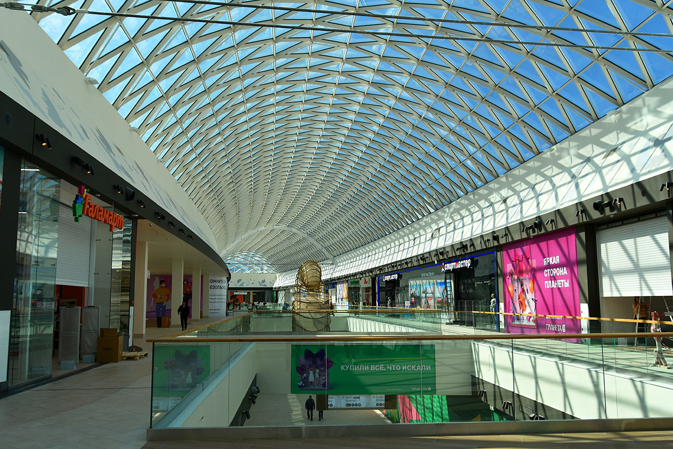 Пермь, Шоссе Космонавтов, 162Б
