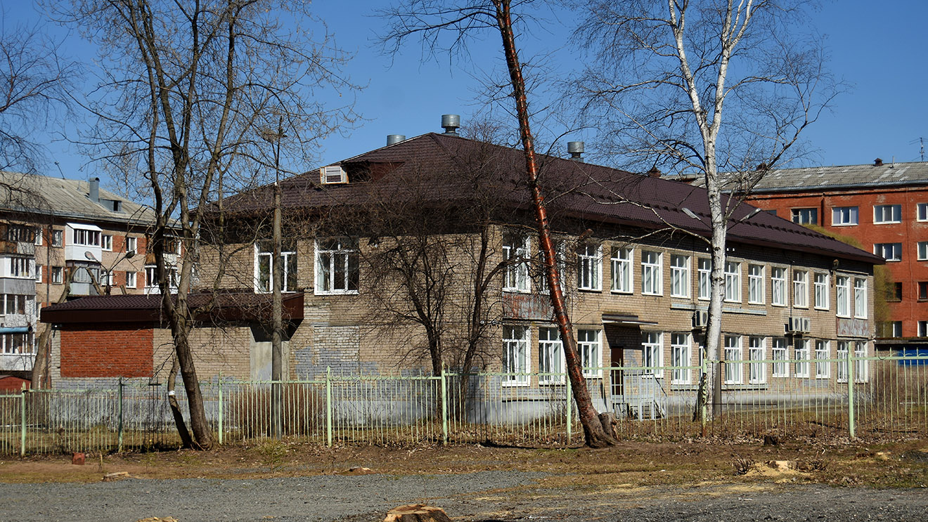 Пермь, Шоссе Космонавтов, 205А