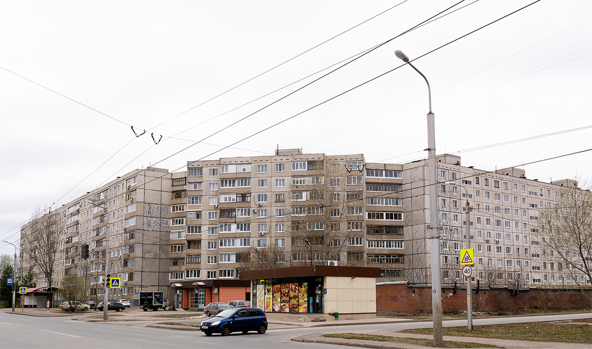 Уфа, Улица Георгия Мушникова, 3; Улица Георгия Мушникова, 5 Уфа, Улица Георгия Мушникова, 3; Улица Георгия Мушникова, 5