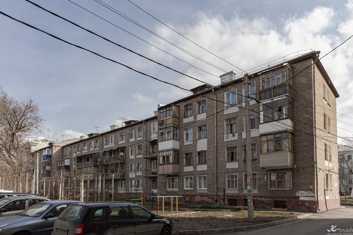 Kasan, Улица Белинского, 3