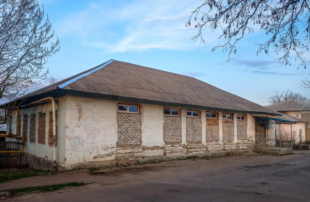 Лисичанск, Улица Мичурина, 74