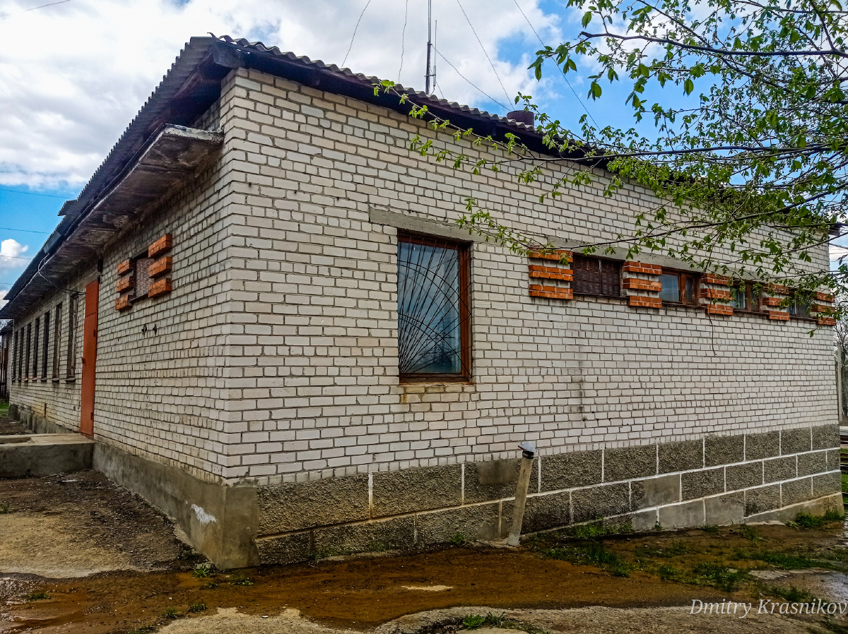 Lisichansk, Станционная улица, ?