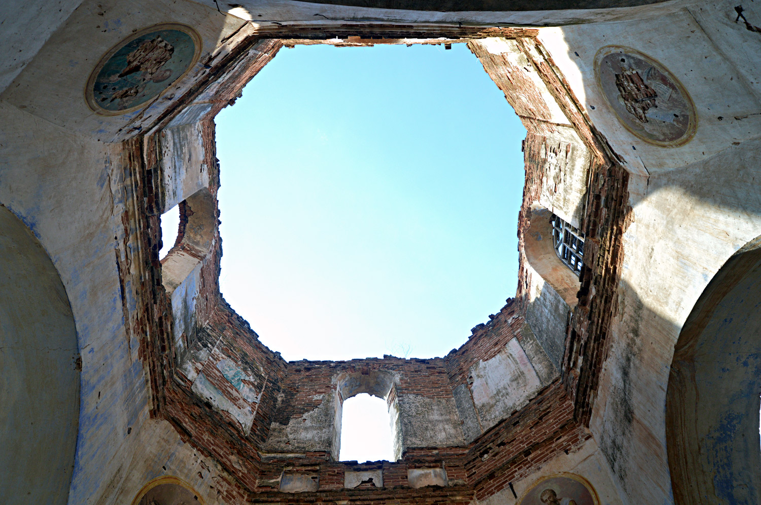 Усманский район, прочие н.п., С. Крутчик, Улица Крутчик, 9