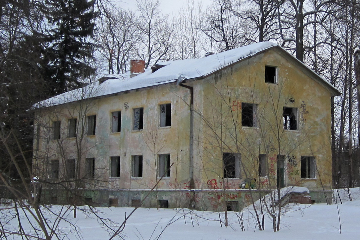 Таллин, Kose põik, 6
