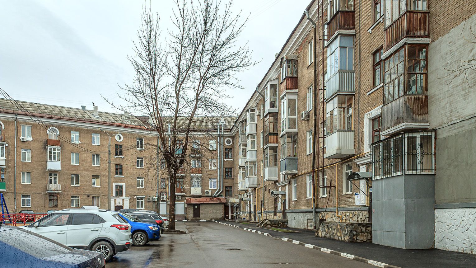 Уфа, Улица Ульяновых, 39