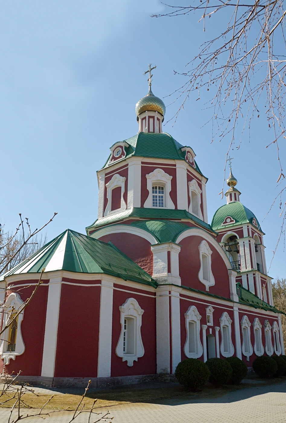 Woronesch, Улица Гринько, 10Г/2