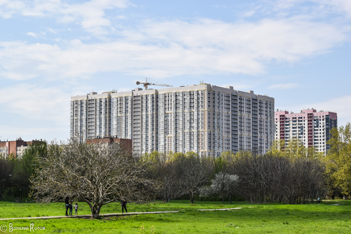 Ростов-на-Дону, Стабильная улица, 3