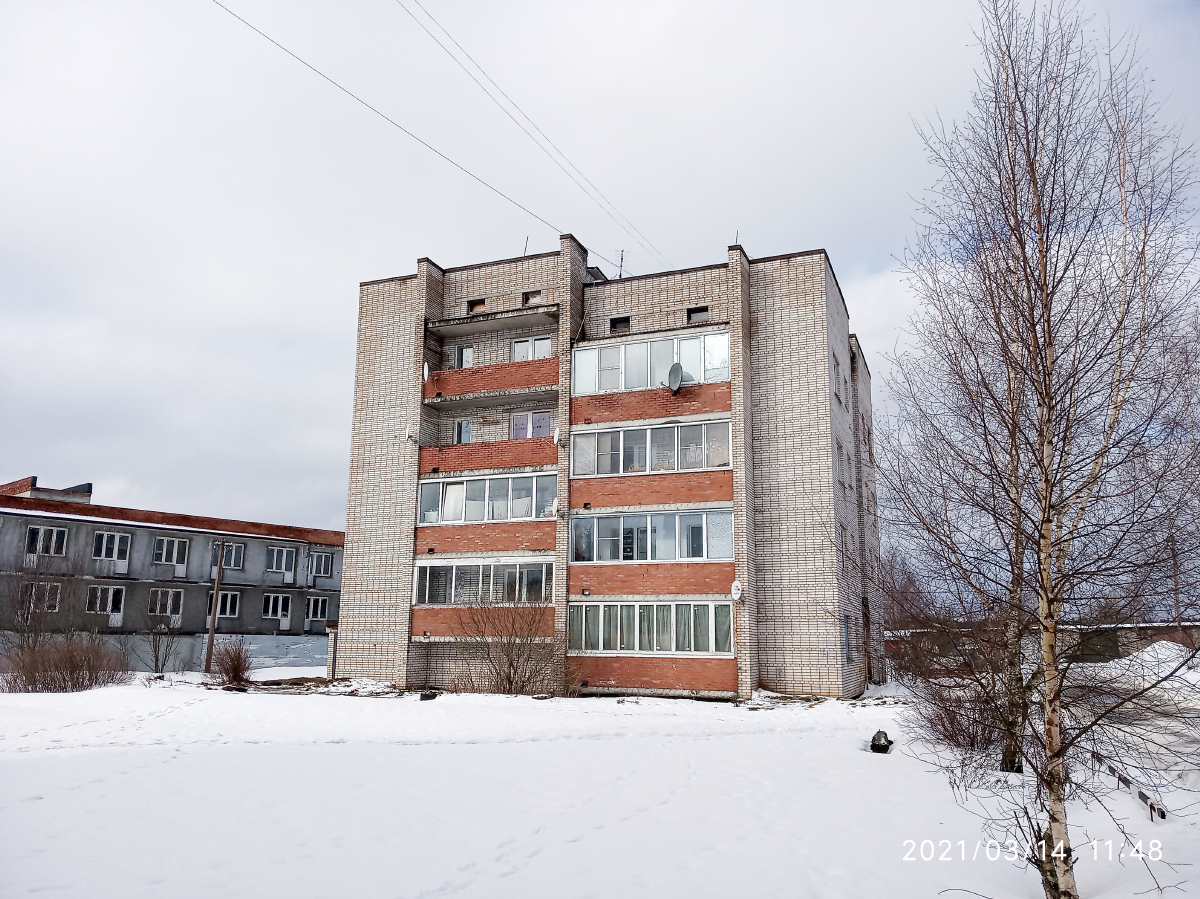 Выборгский район, прочие н. п., Поляны, жк кирккоярви корп. 2; Поляны, Выборгское шоссе, 78