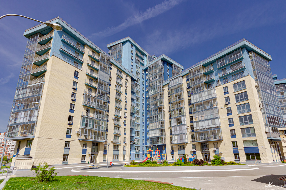 Казань, Улица Абубекира Терегулова, 20А