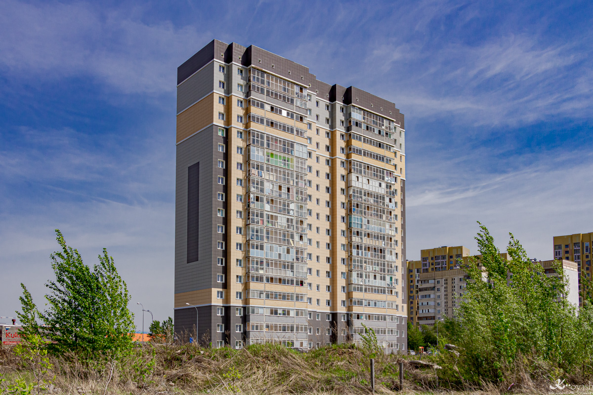 Казань, Проспект Победы, 57В