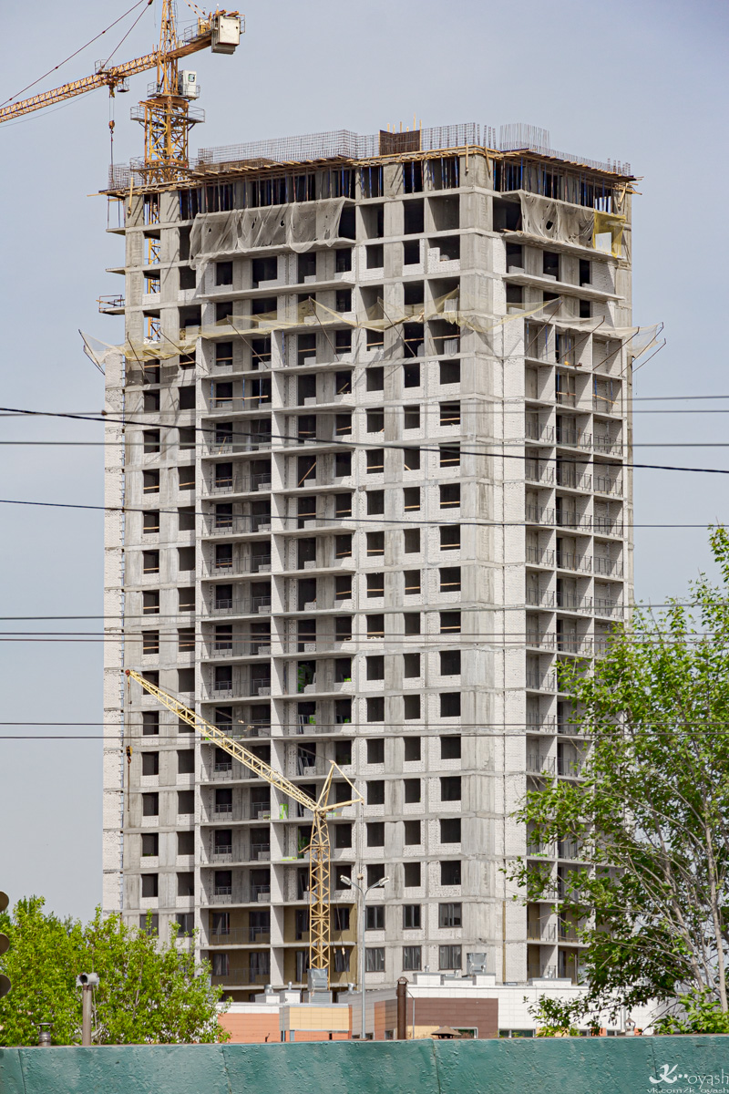 Kazań, Улица Родины, 26Б