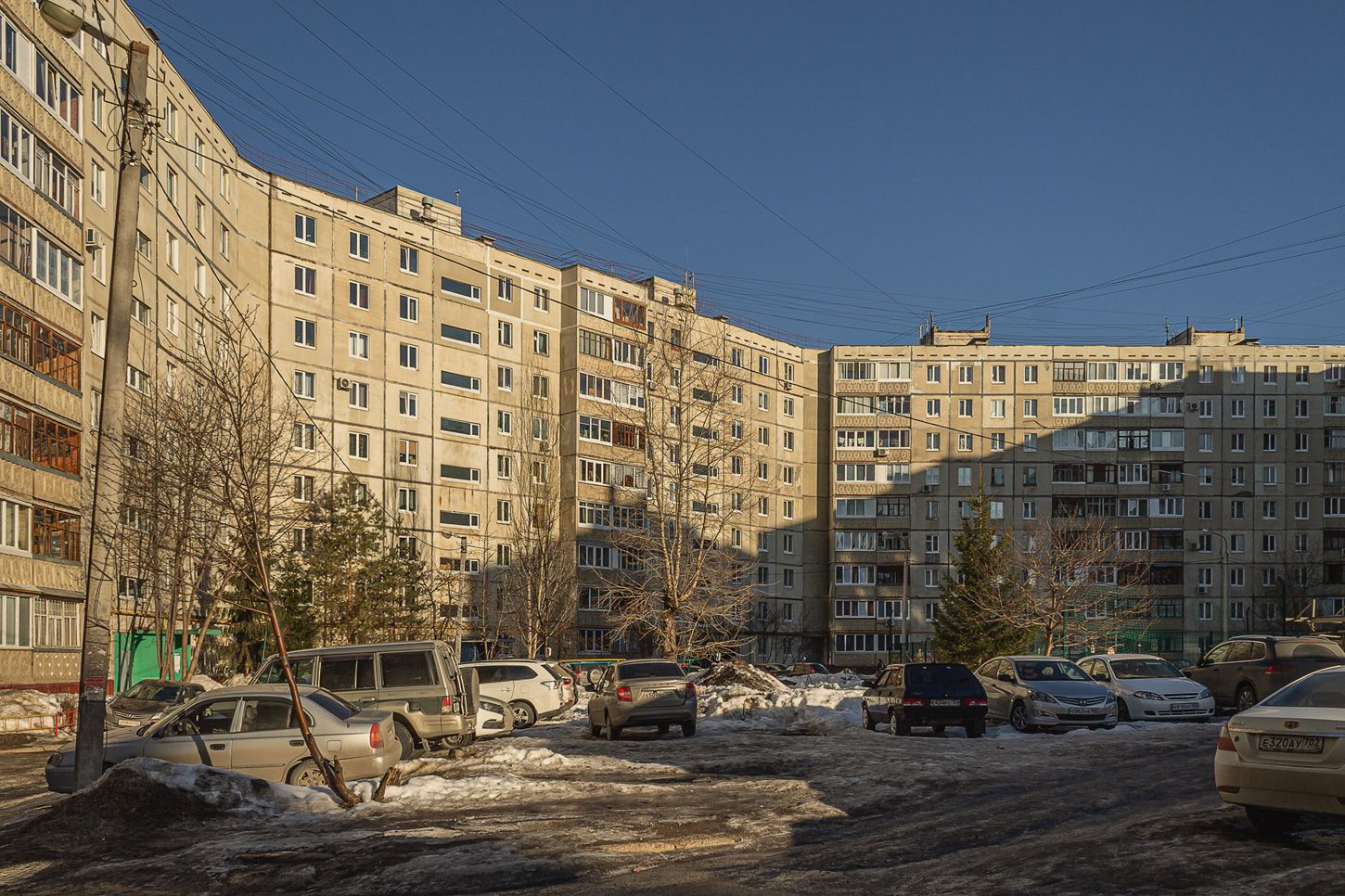 Уфа, Улица Юрия Гагарина, 72; Улица Юрия Гагарина, 72/1 Уфа, Улица Юрия Гагарина, 72; Улица Юрия Гагарина, 72/1