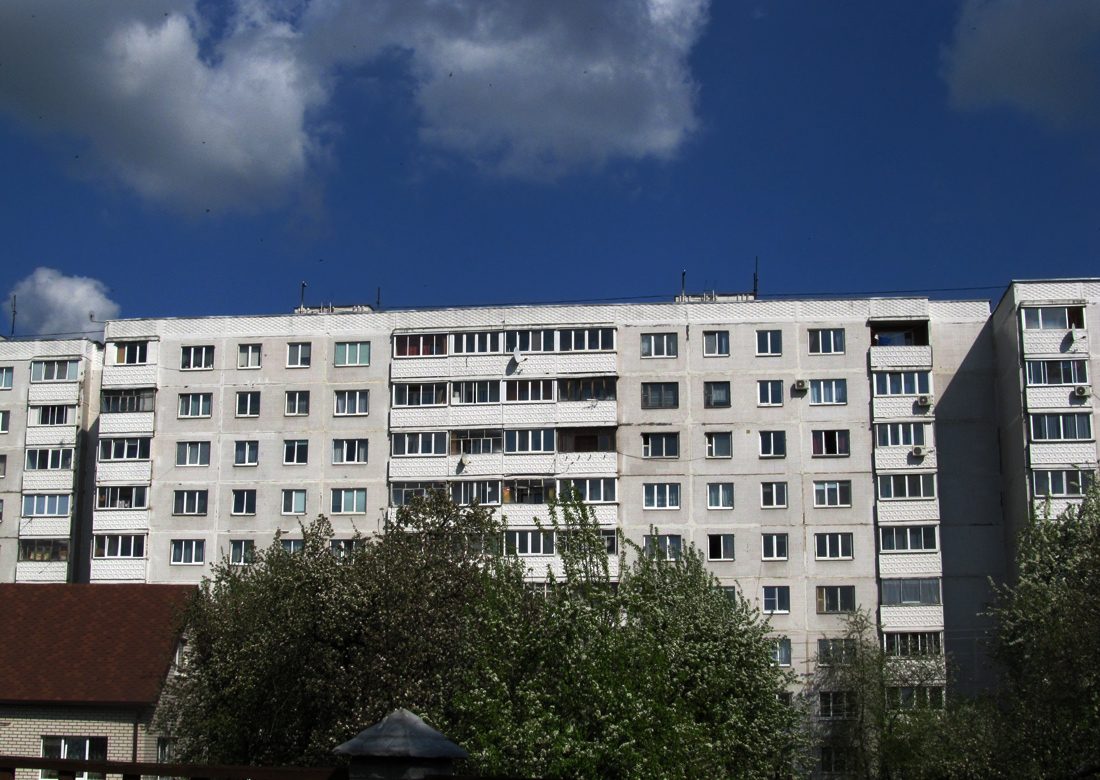 Могилёв, Переулок Гоголя, 15А