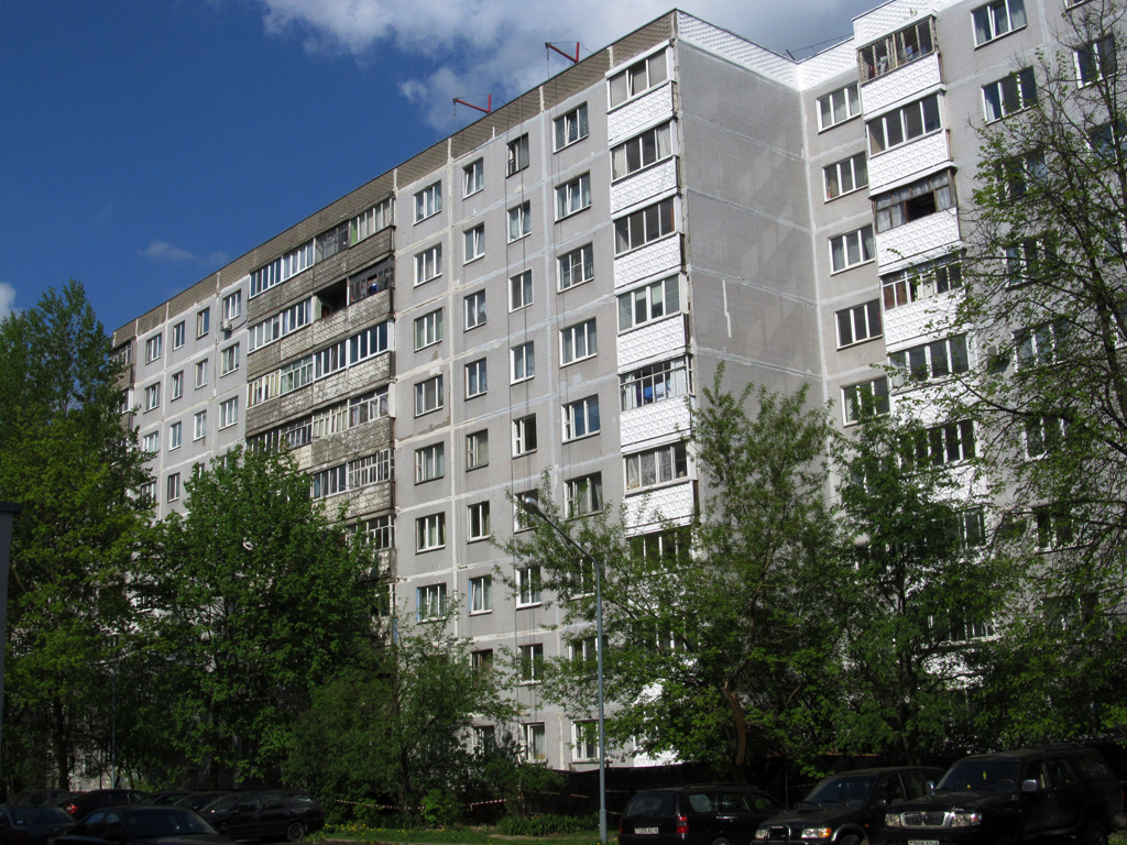 Mahilyow, Переулок Гоголя, 18