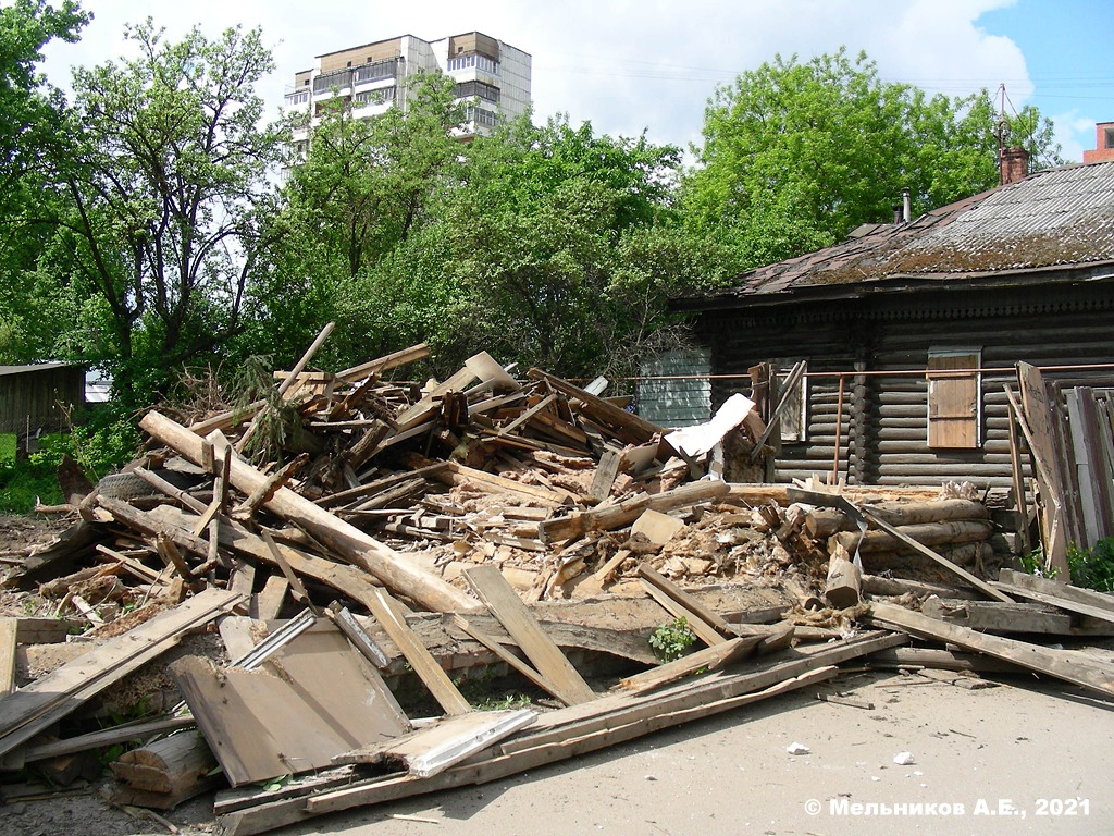 Иваново, Улица Арсения, 58