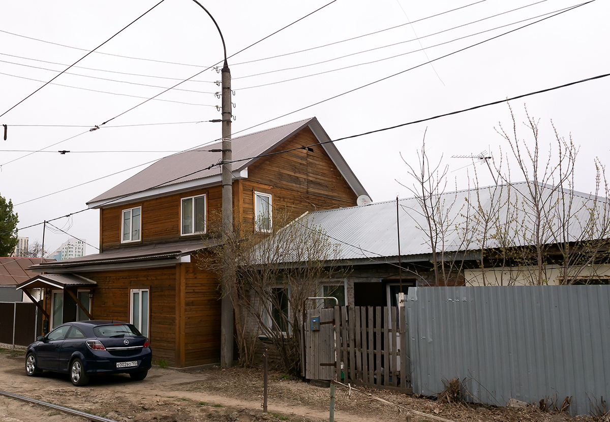 Ufa, Улица Сун Ят Сена, 51