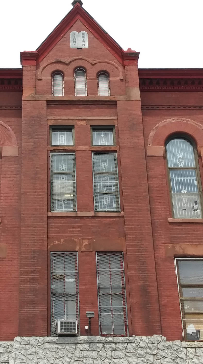 Нью-Йорк, Avenue Z, 2601-2623 / East 26th Street (B), 2571-2583 / East 27th Street (B), 2572-2584