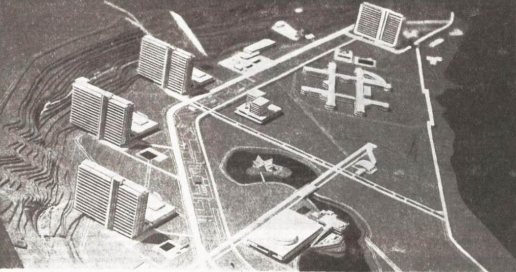 Одесса, Курорт Куяльник, 4; Курорт Куяльник, 3; Курорт Куяльник, 2; Курорт Куяльник, 1; Курорт Куяльник, 6. Одесса — Макеты зданий