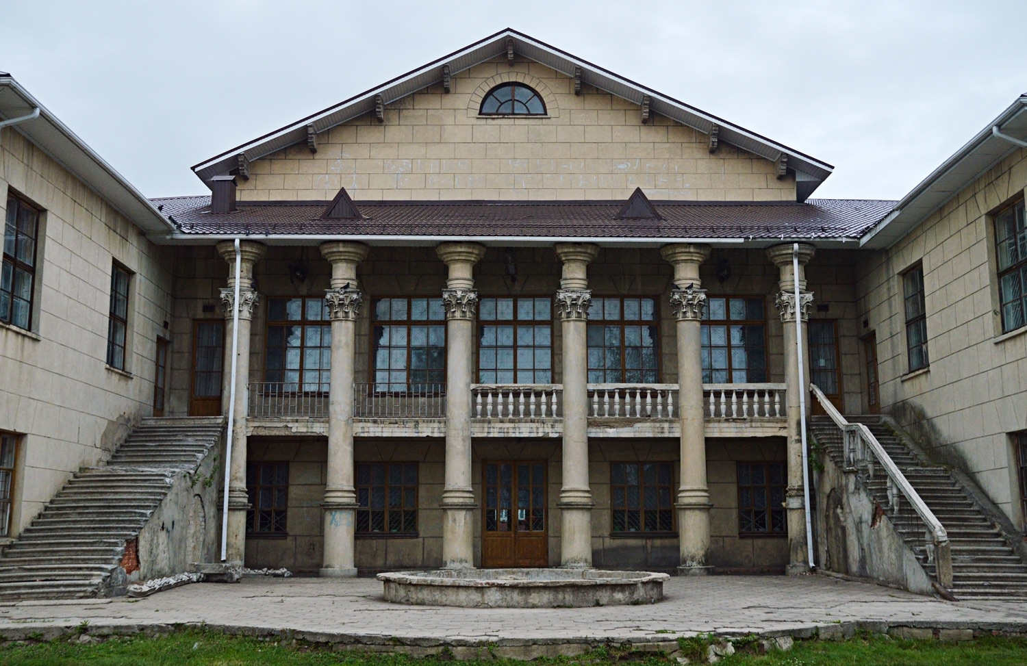 Стрелица, Улица Победы, 18
