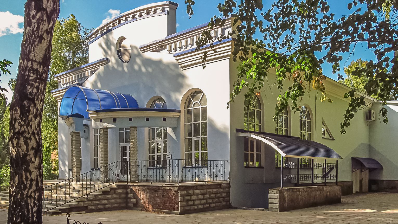 Салават, Бульвар Матросова, 29А