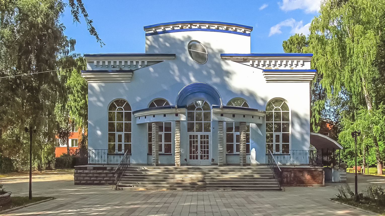 Салават, Бульвар Матросова, 29А