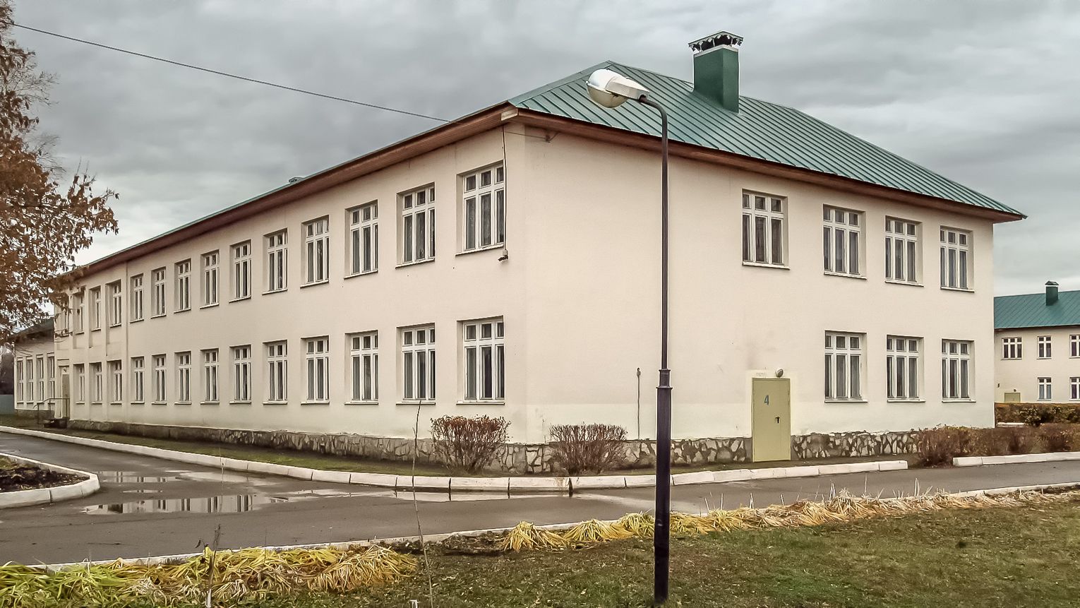 Давлеканово, Улица Мира, 15 Давлеканово, Улица Мира, 15