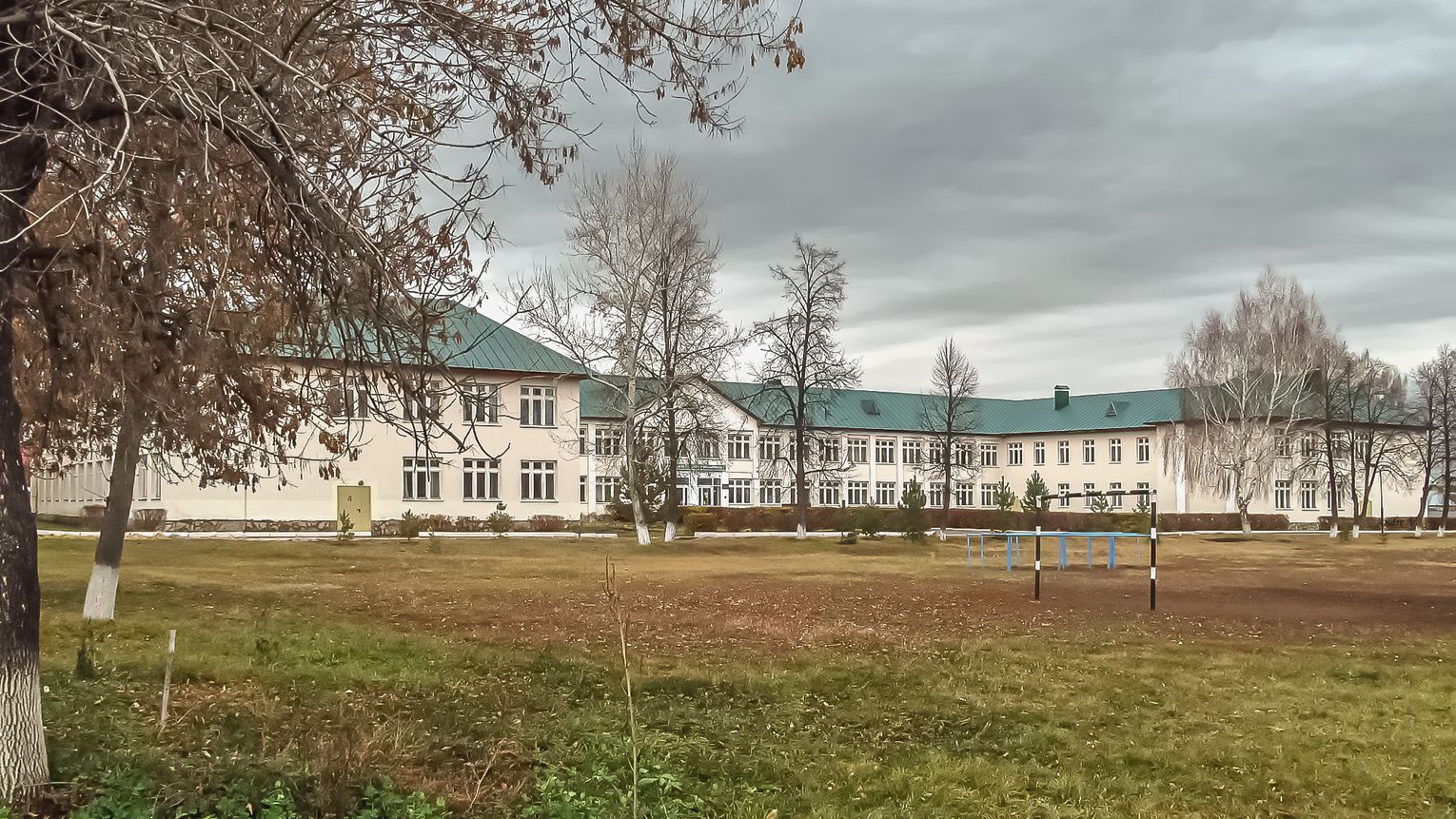 Давлеканово, Улица Мира, 15 Давлеканово, Улица Мира, 15