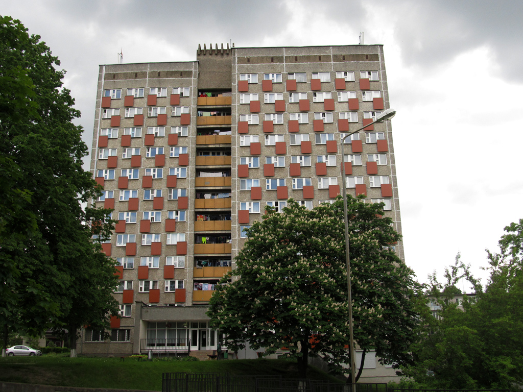 Минск, Улица Ольшевского, 29 корп. 1 Минск, Улица Ольшевского, 29 корп. 1