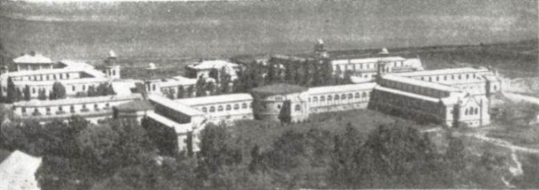 Одесса, Курорт Куяльник, 4