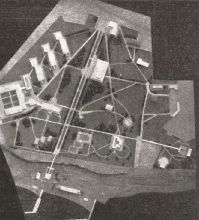 Odesa, . Odesa — Drawings and Plans. Odesa — Models of buildings