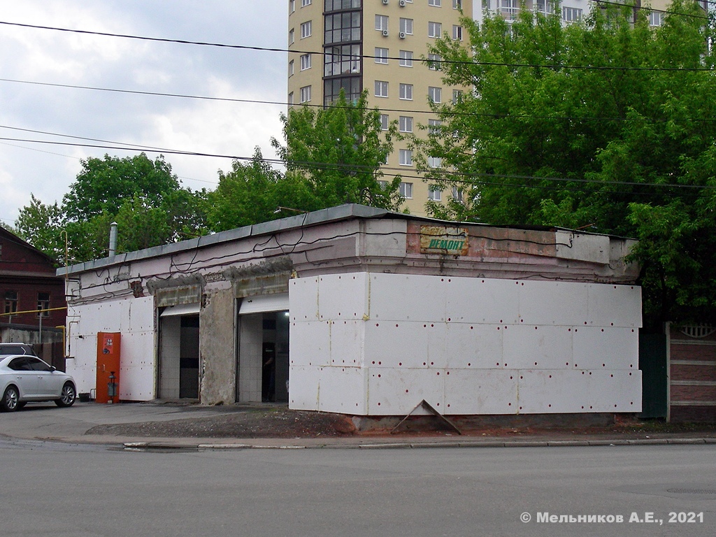 Иваново, Улица Бубнова, 68