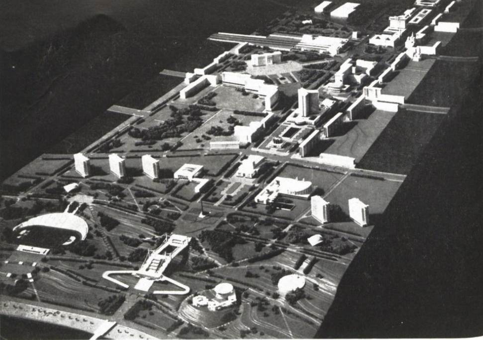 Odesa, . Odesa — Drawings and Plans. Odesa — Models of buildings