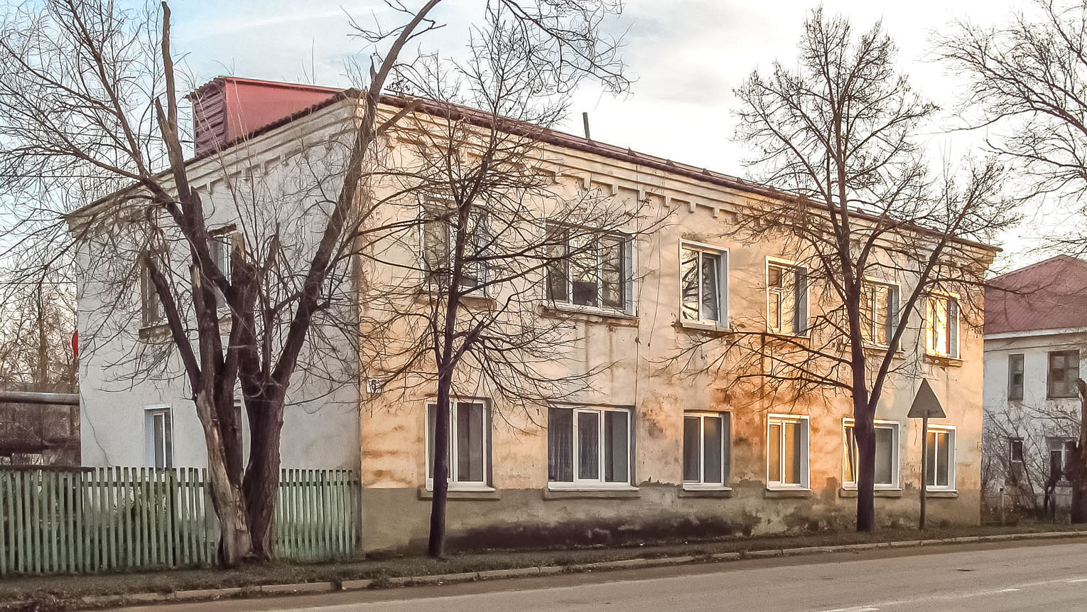 Давлеканово, Улица Мира, 5