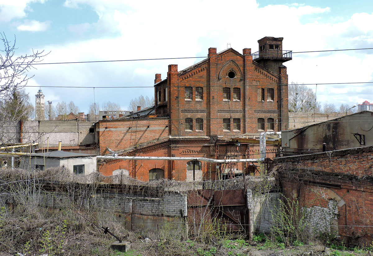 Charkow, Озерянская улица, 106/4