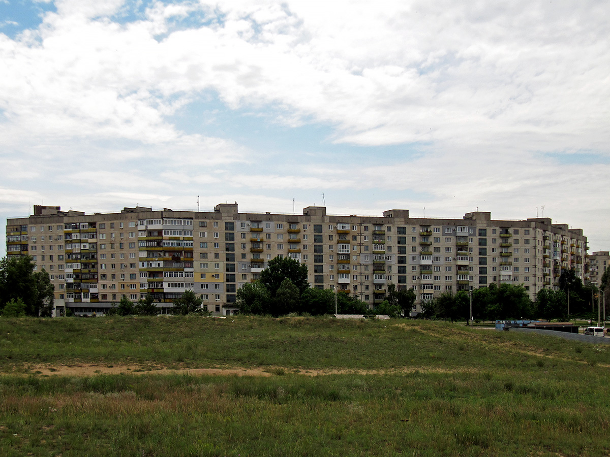 Рубежное, Московский проспект, 19; Московский проспект, 21
