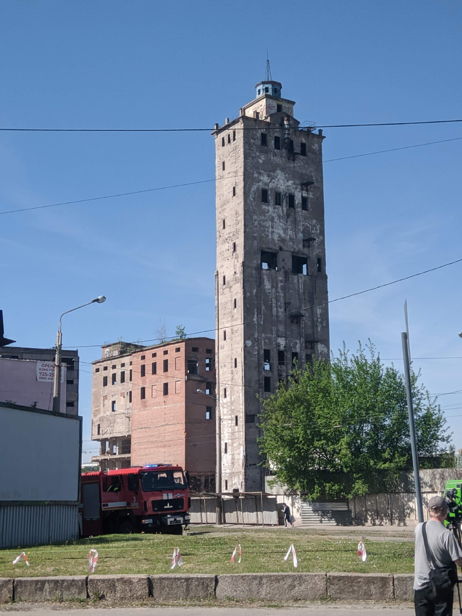 Харьков, Чеботарская улица, 80