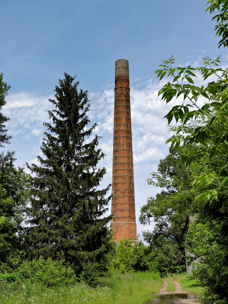 Константиновка, Центральная улица, 11