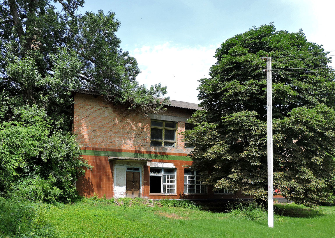 Константиновка, Центральная улица, 15