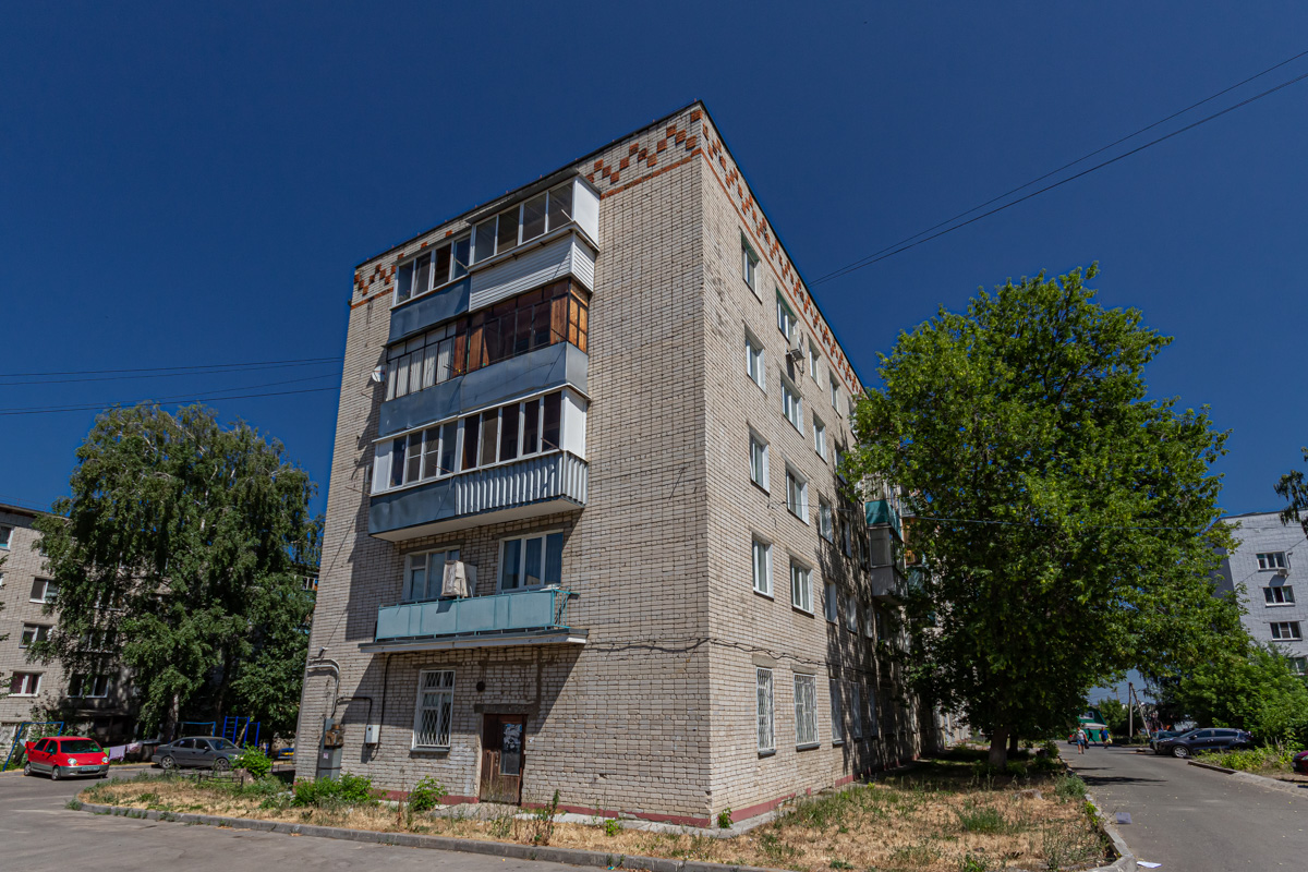 Казань, Улица Солидарности, 12