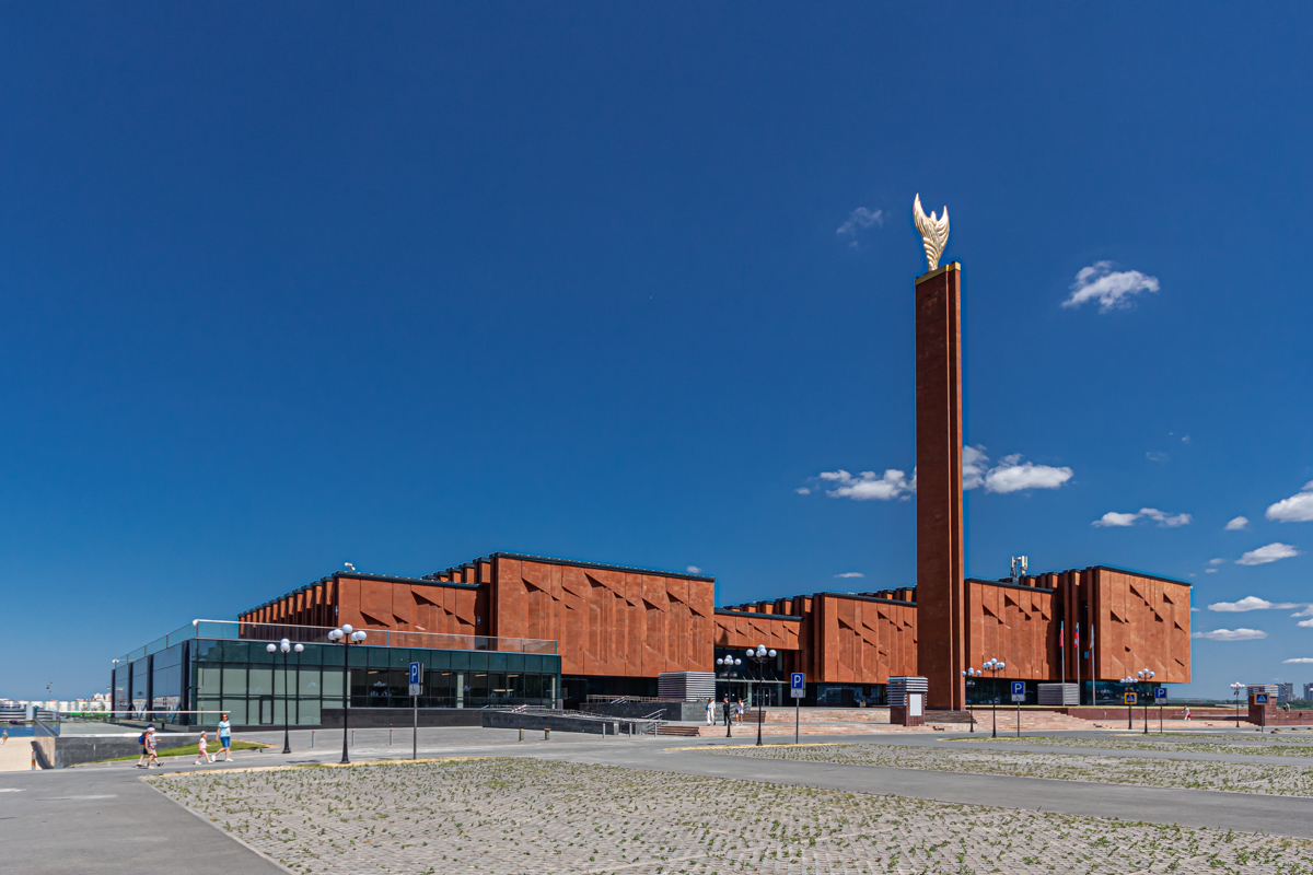 Kazań, Улица Пушкина, 86