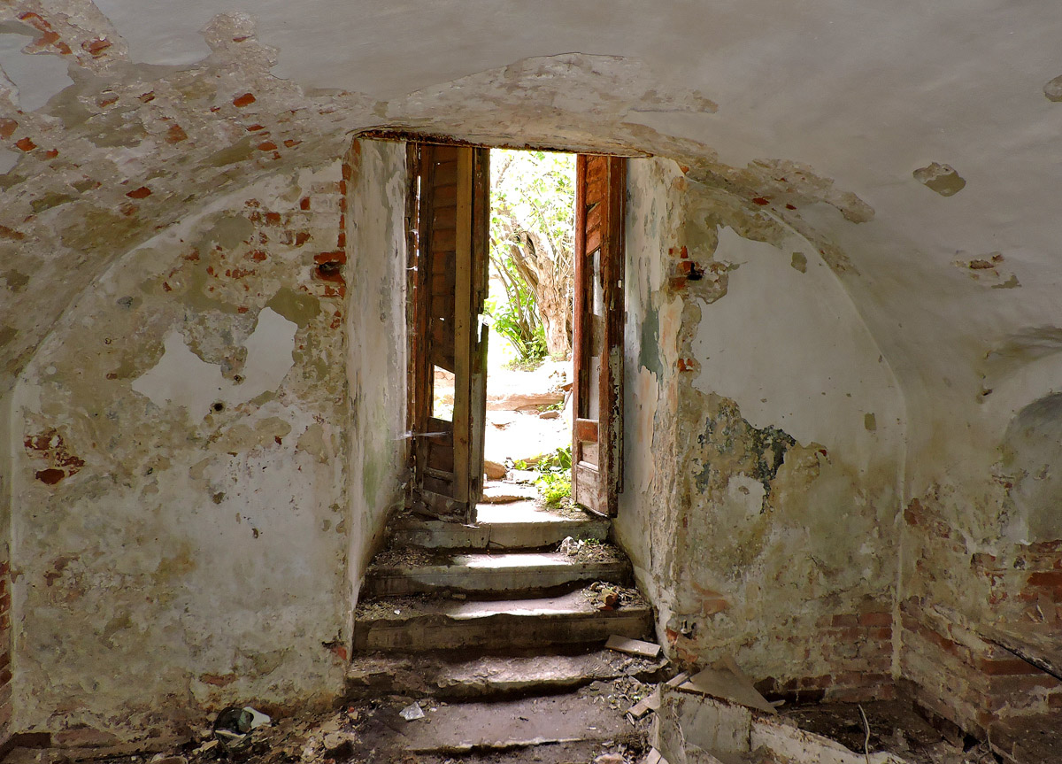 Шаровка, Улица Санаторная, 8 лит. А-2