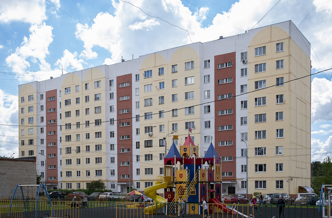 Киевский, 25
