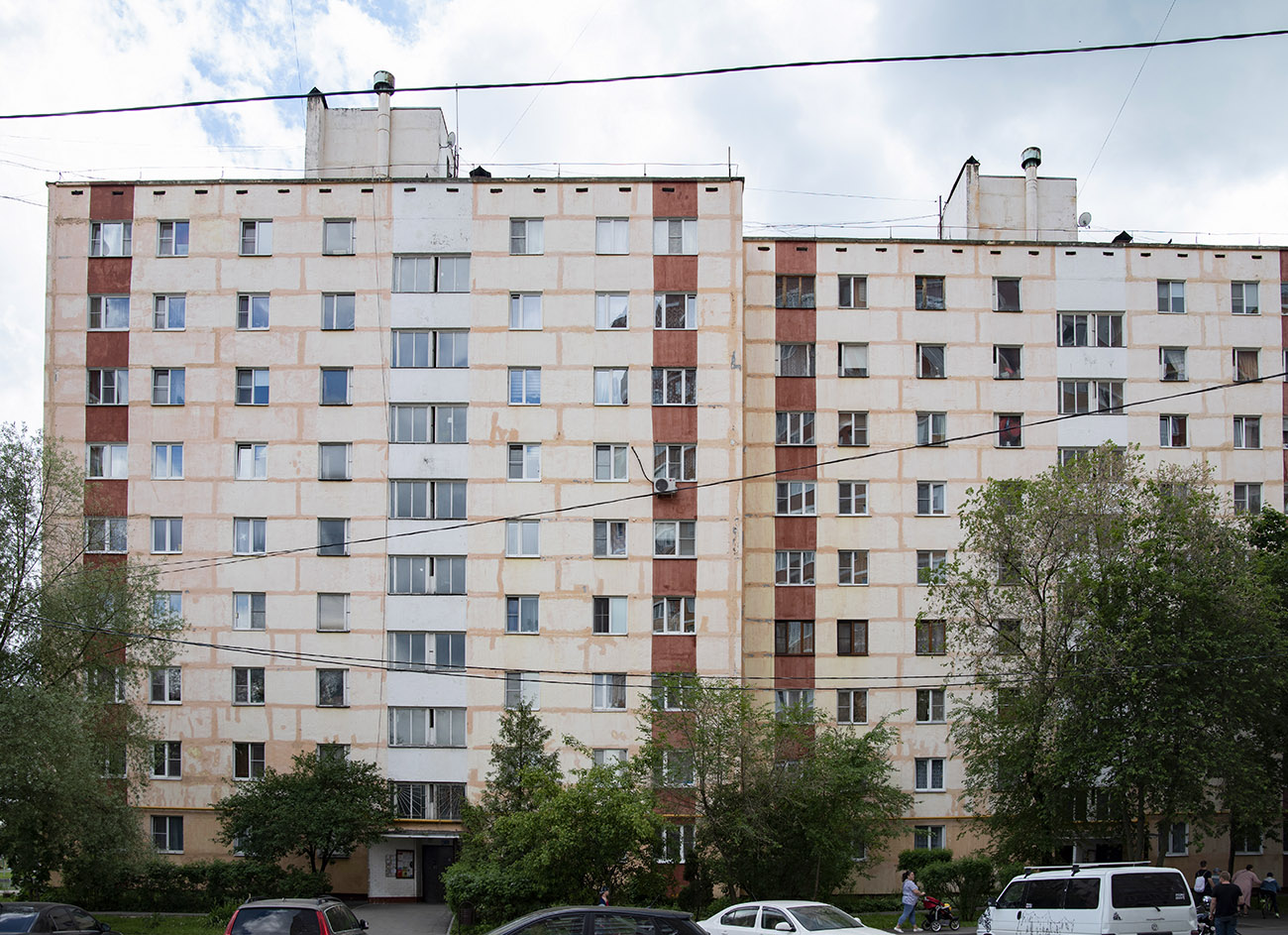 Kiyevskiy, 