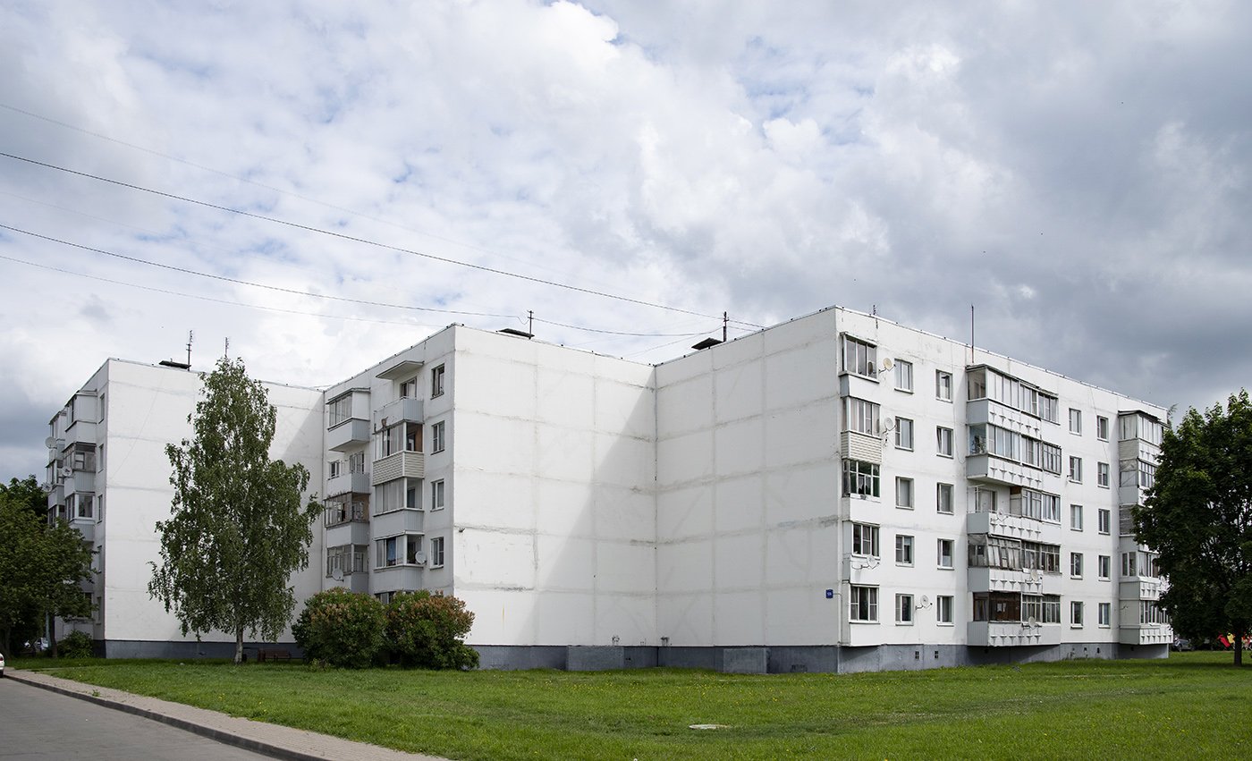 Поселение Новофёдоровское, д. Яковлевское, 126