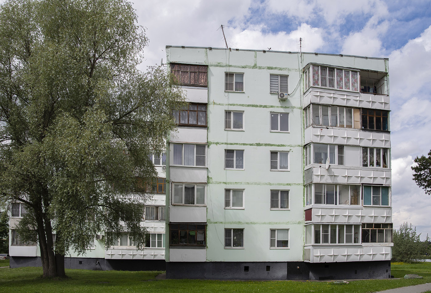 Поселение Новофёдоровское, д. Яковлевское, 129